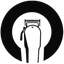 Ollis Barber logo